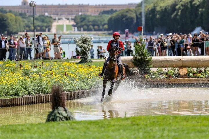 Vielseitigkeitsreiten in Österreich